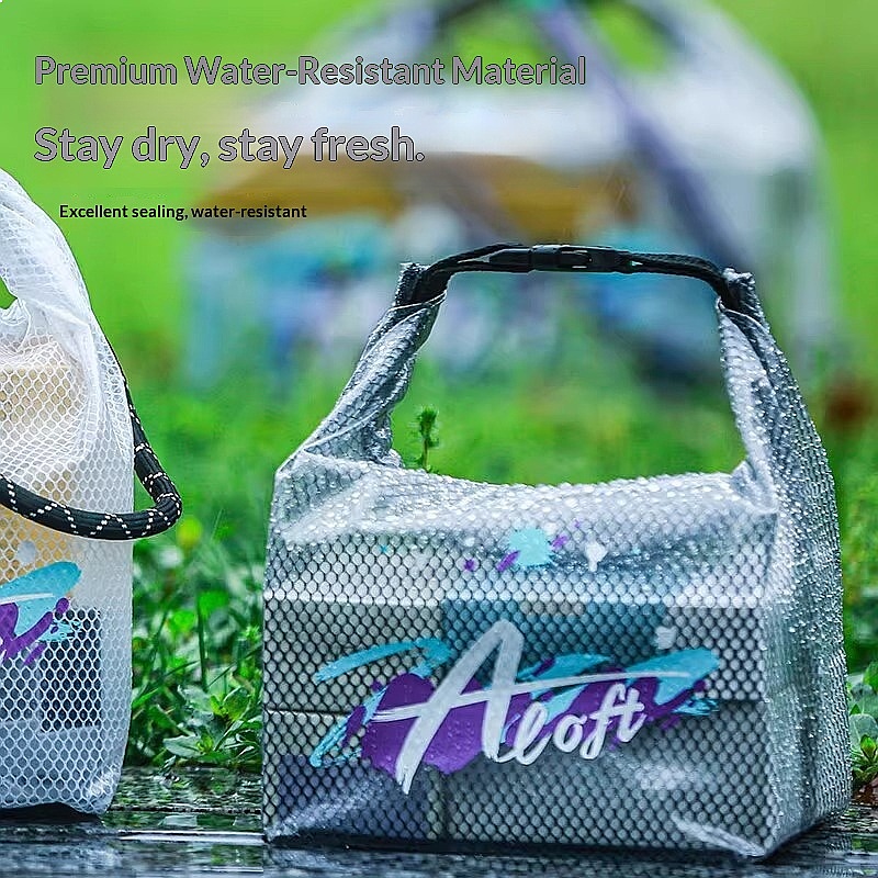 Waterproof Large Capacity Stor - Laundry recension och pris