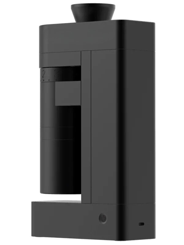 FEMOOK A4Z electric grinder pr - Coffee Bean Grinder Electric recension och pris