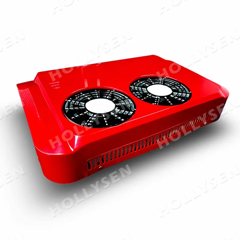 Intelligent Electric 12V Rooft - Air Conditioners recension och pris
