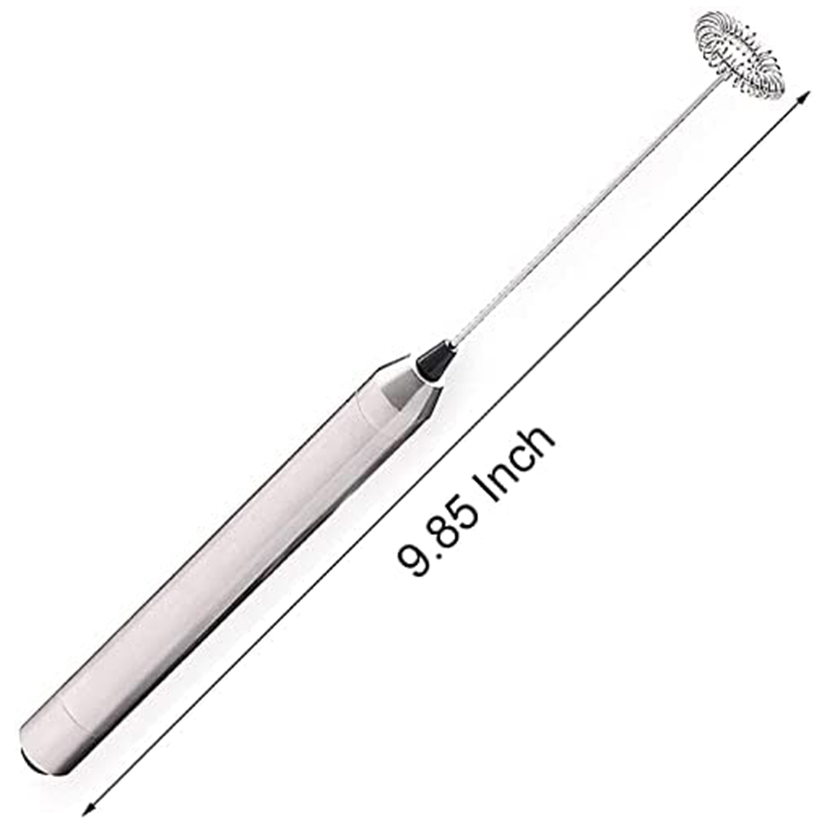 A68P-Electric Milk Frother Rod - Electric Milk Frother Handheld recension och pris
