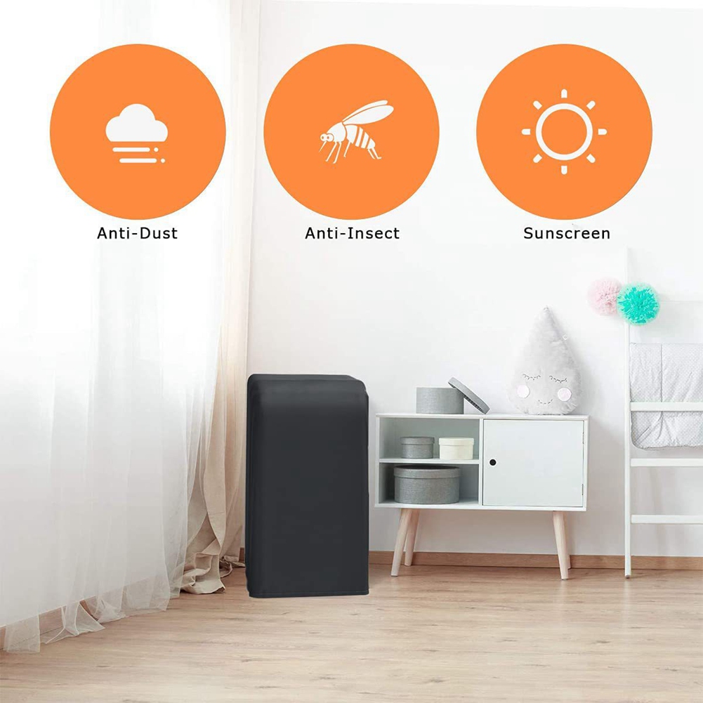 Portable Air Conditioner Cover - Air Conditioners recension och pris