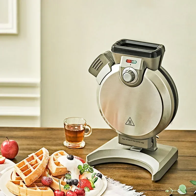 Household 220v Waffle Maker Ho - Mini Waffle Maker Machine recension och pris