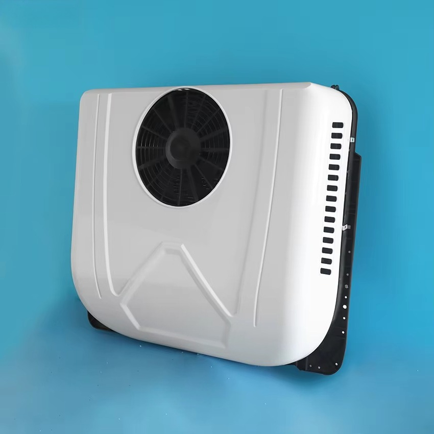 Rooftop Double Fan Auto Blowin - Air Conditioners recension och pris