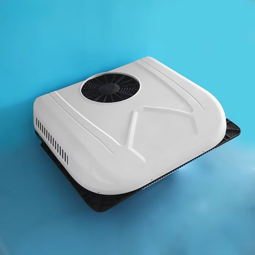 Rooftop Double Fan Auto Blowin - Air Conditioners recension och pris