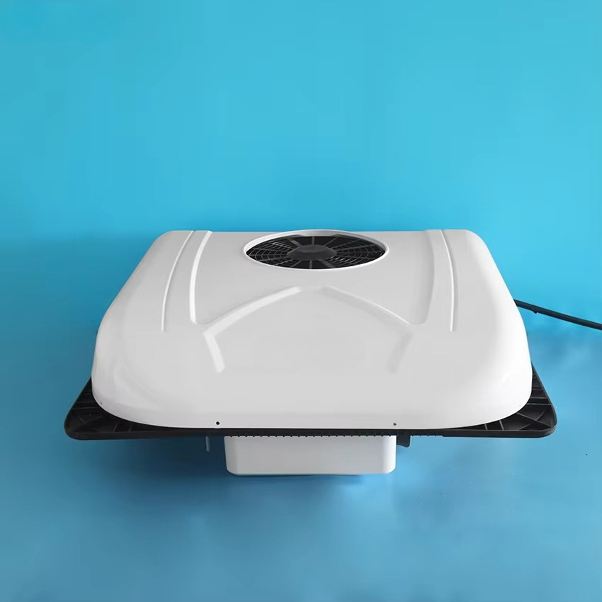 Rooftop Double Fan Auto Blowin - Air Conditioners recension och pris