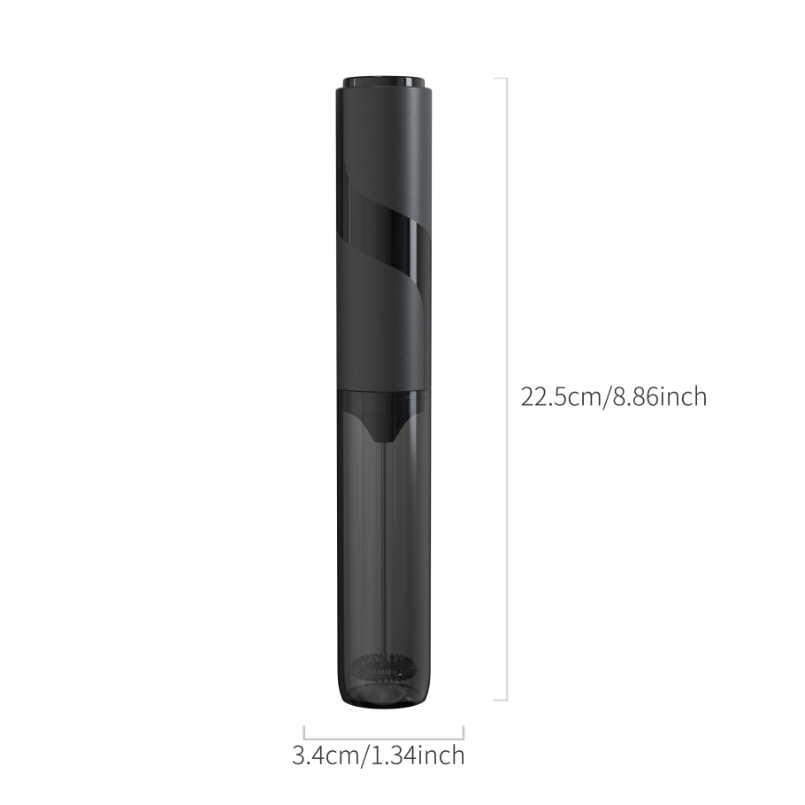 Stainless Steel Electric Milk  - Electric Milk Frother Handheld recension och pris