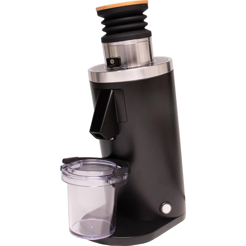 DF54 Household Automatic Stain - Coffee Bean Grinder Electric recension och pris