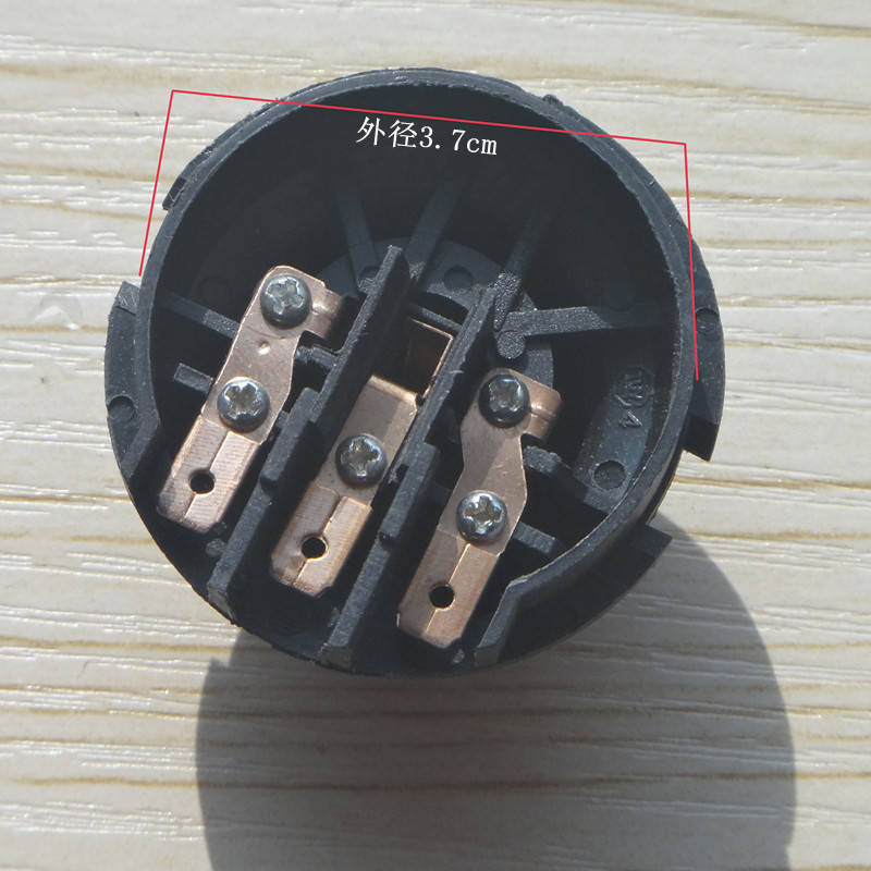 4pcs TM-XA-2 Electric Kettle T - Electric Kettle Temperature Control recension och pris