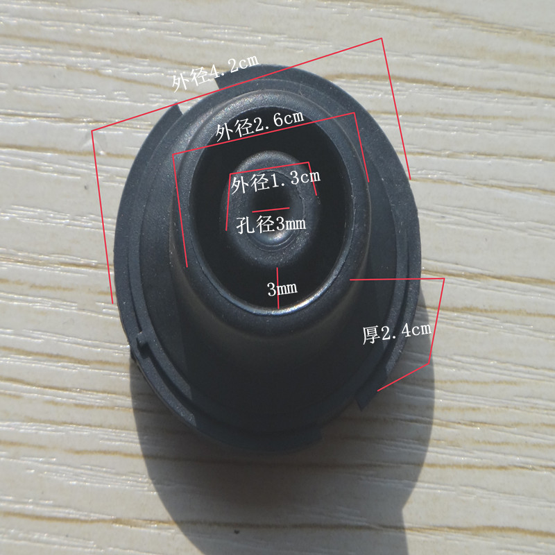 4pcs TM-XA-2 Electric Kettle T - Electric Kettle Temperature Control recension och pris