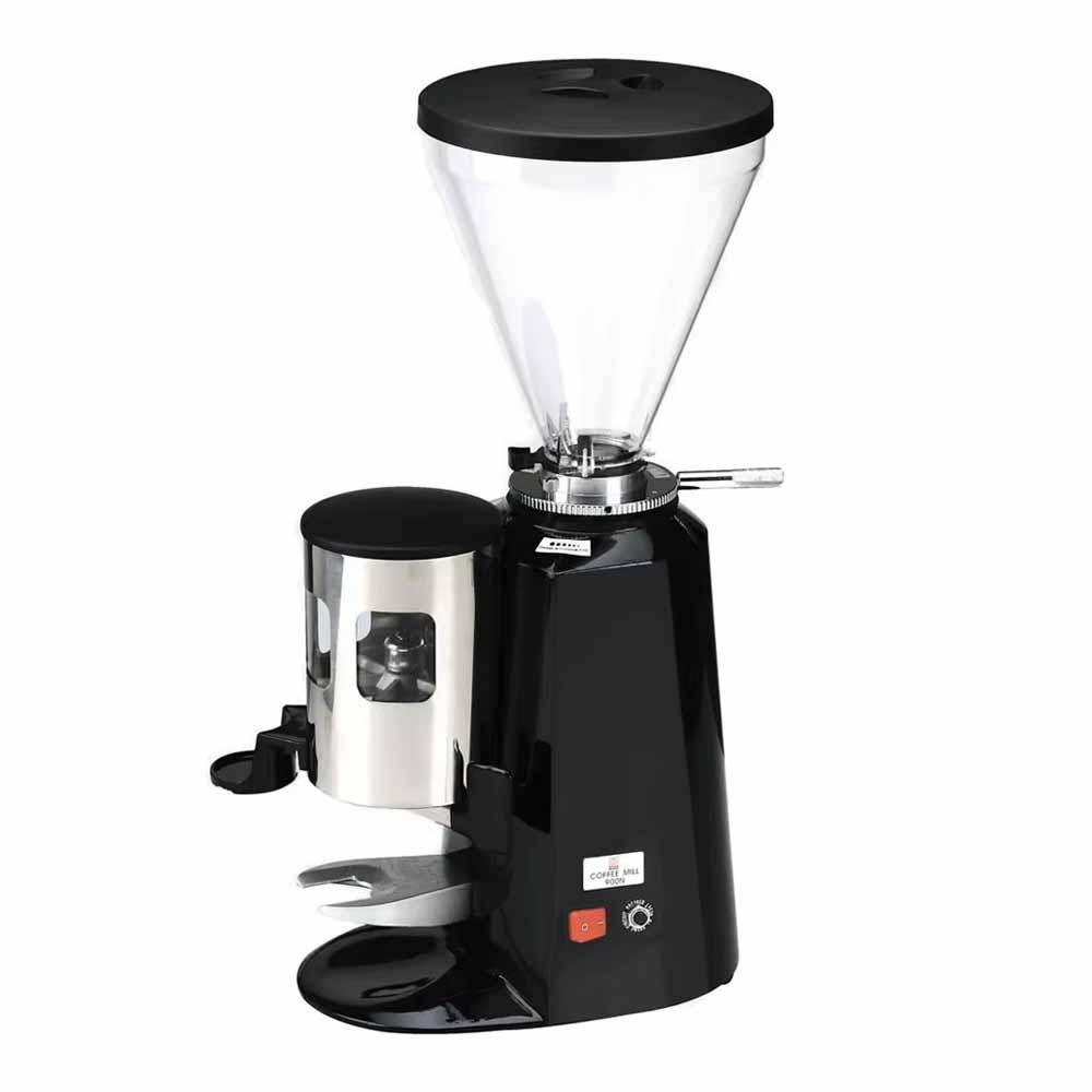 Xeoleo Commercial Electric Cof - Coffee Bean Grinder Electric recension och pris
