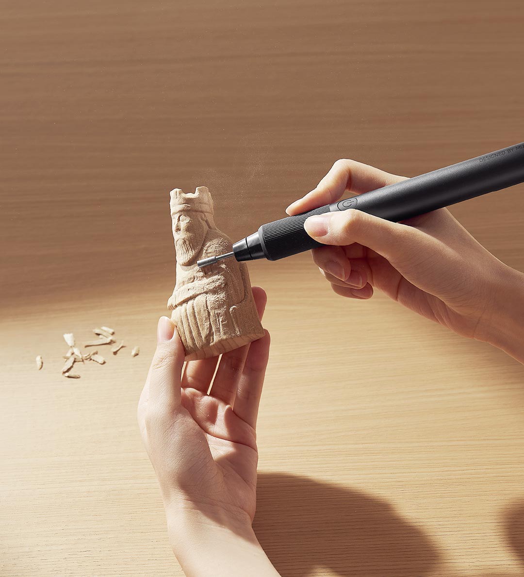 MIJIA Electric Grinding Pen 22 - Home Appliances recension och pris