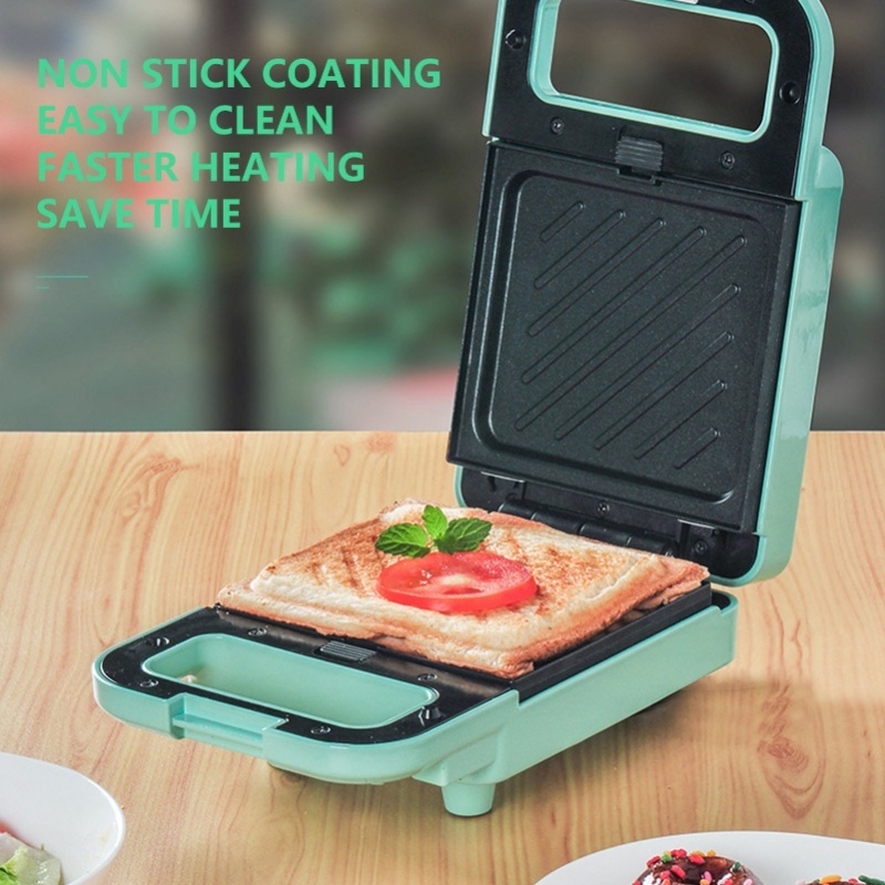 For Home Kitchen Mini Automati - Mini Waffle Maker Machine recension och pris