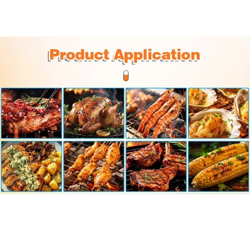 Multi-functional Commercial Ki - Kitchen Appliances recension och pris