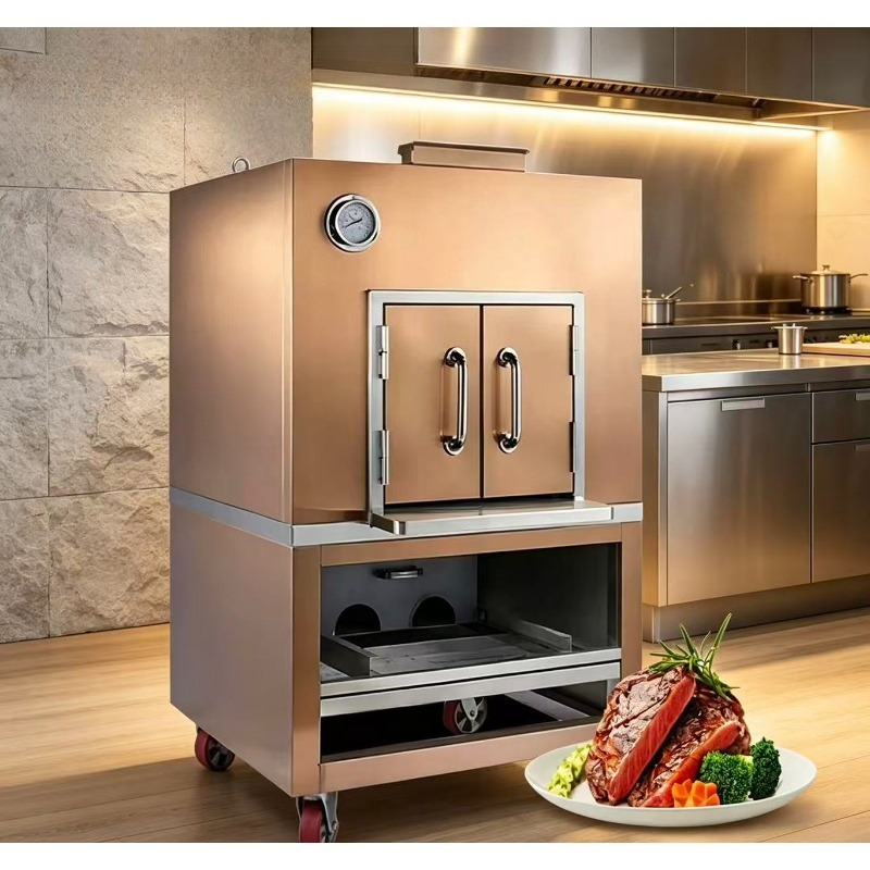 Multi-functional Commercial Ki - Kitchen Appliances recension och pris