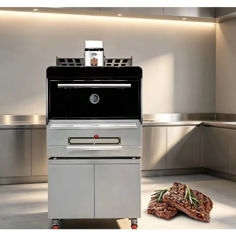 Multi-functional Commercial Ki - Kitchen Appliances recension och pris