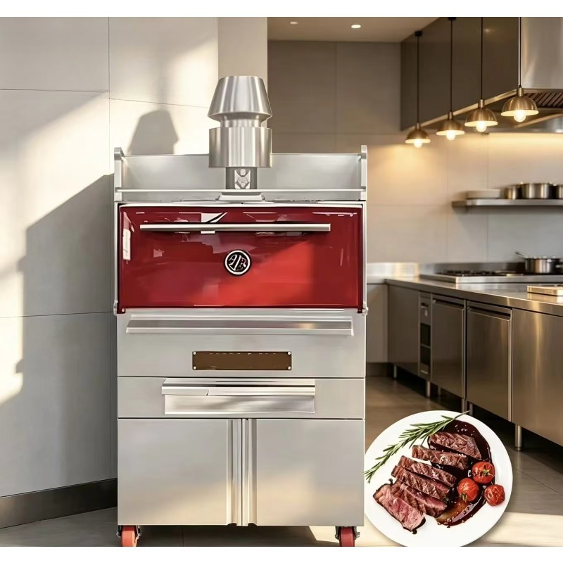 Multi-functional Commercial Ki - Kitchen Appliances recension och pris