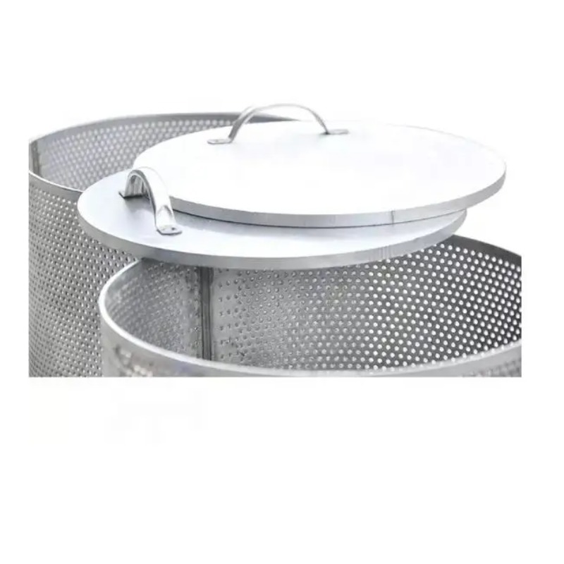 Dual-Use Commercial & Home Hyd - Electric Slow Juicer Cold Press recension och pris