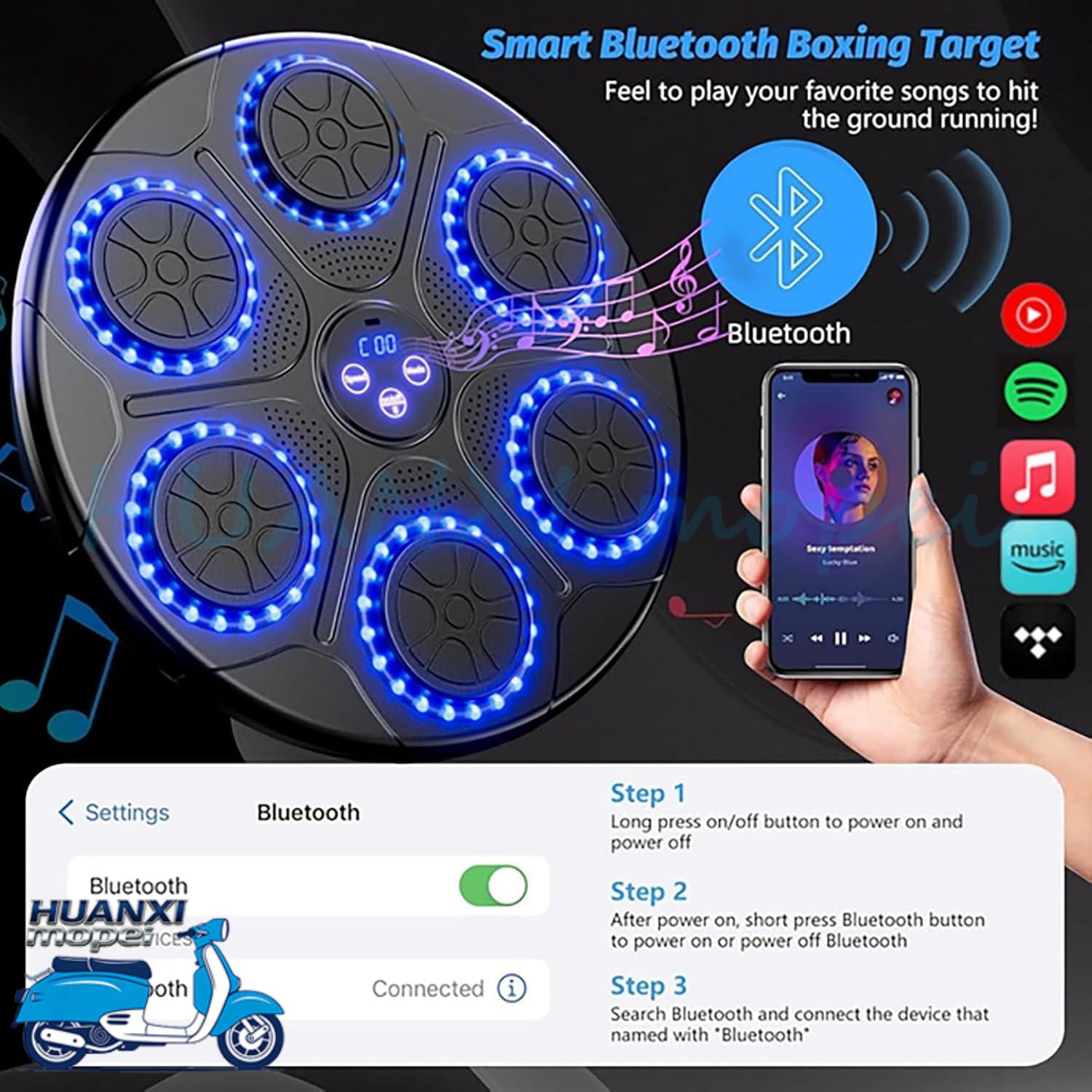 Upgrade Intelligent Music Boxi - Home Appliances recension och pris