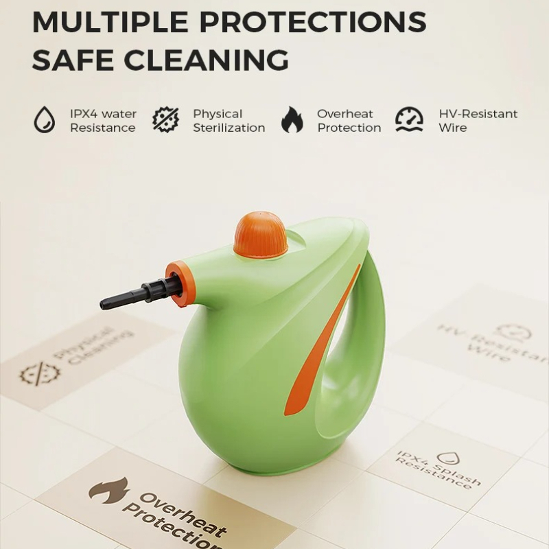 Hot sell Home Appliances Steam - Home Appliances recension och pris