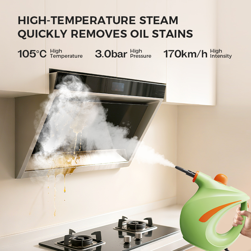 Hot sell Home Appliances Steam - Home Appliances recension och pris