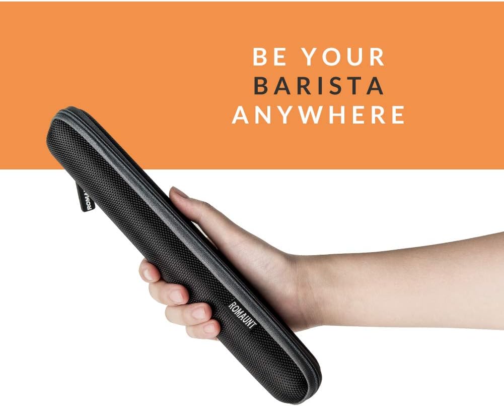 Handheld Milk Frother Electric - Electric Milk Frother Handheld recension och pris