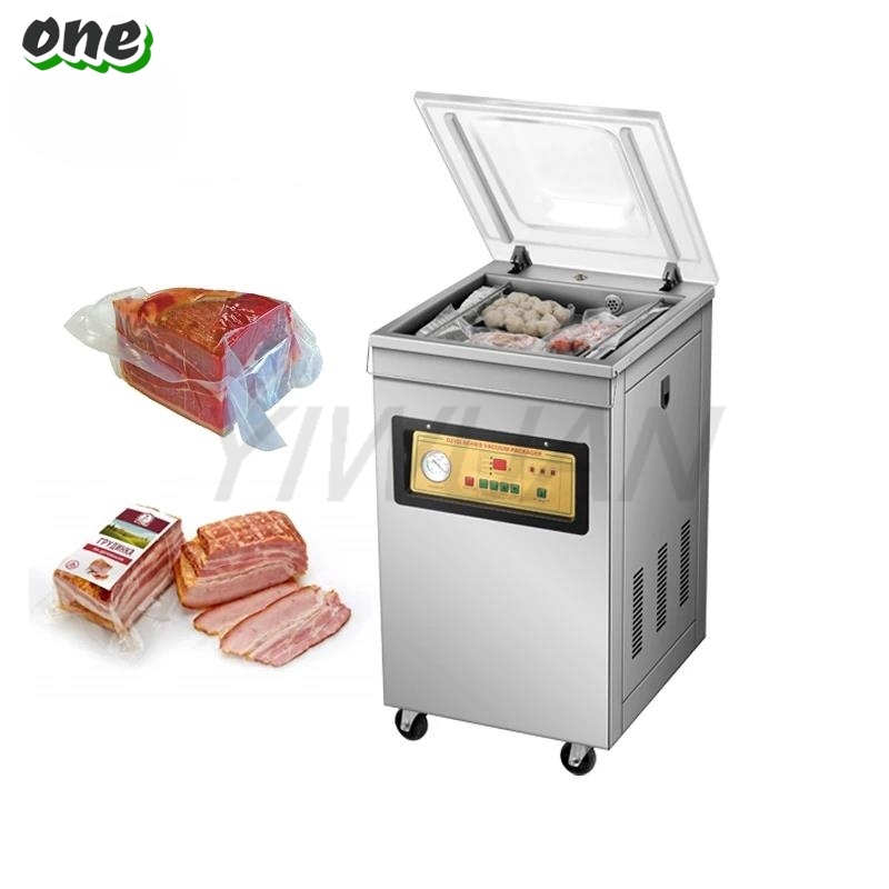 DZ400 Vacuum Sealer Industrial - Food Vacuum Sealer Machine recension och pris