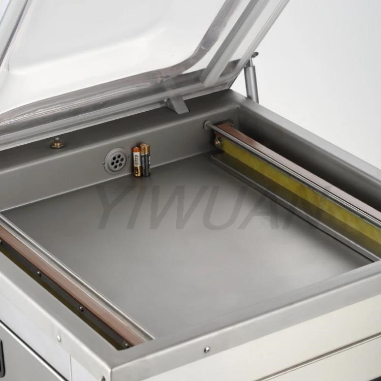 DZ400 Vacuum Sealer Industrial - Food Vacuum Sealer Machine recension och pris