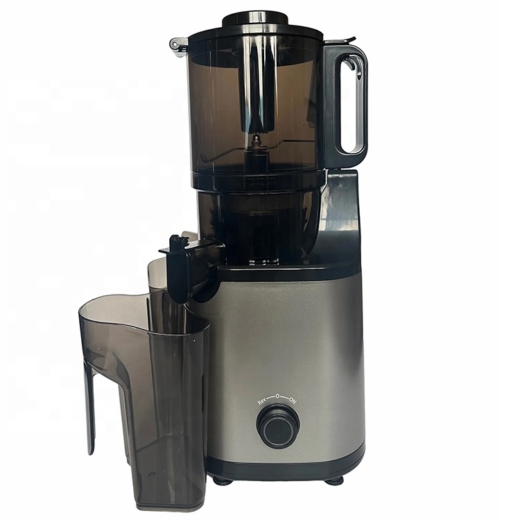 Professional Houseuse Electric - Electric Slow Juicer Cold Press recension och pris
