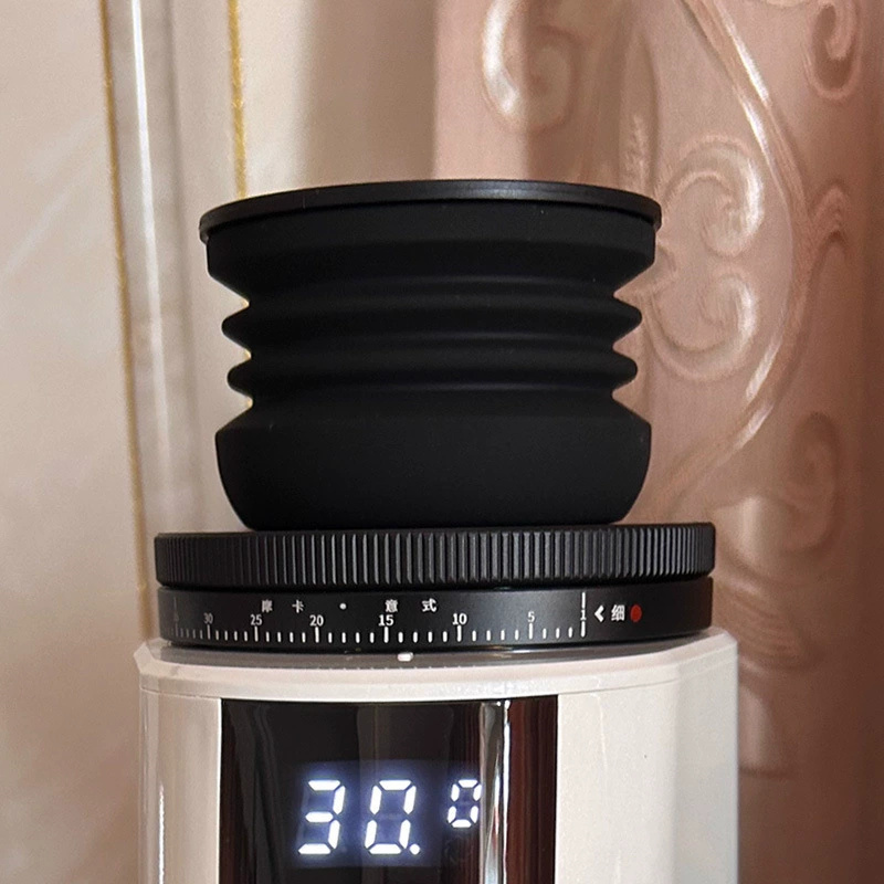 For MOJAE Hurricane 4.0 Electr - Coffee Bean Grinder Electric recension och pris