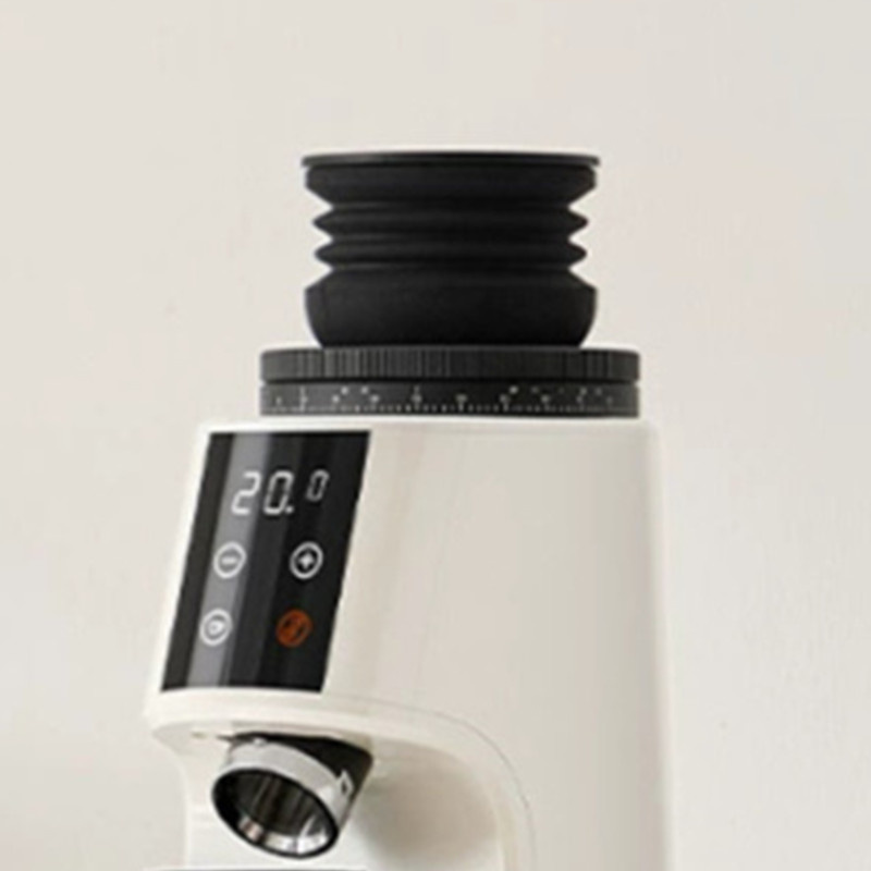 For MOJAE Hurricane 4.0 Electr - Coffee Bean Grinder Electric recension och pris