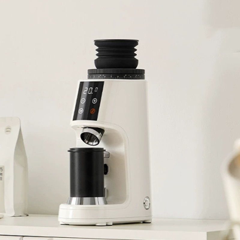 For MOJAE Hurricane 4.0 Electr - Coffee Bean Grinder Electric recension och pris