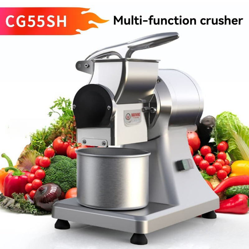 CG55SH HighSpeed Electric Food - Coffee Bean Grinder Electric recension och pris