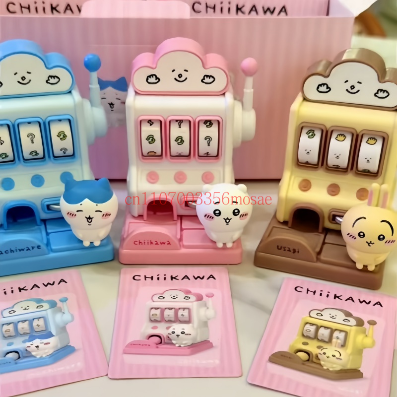 Chiikawa Lucky Draw Machine Se - Small Appliances recension och pris