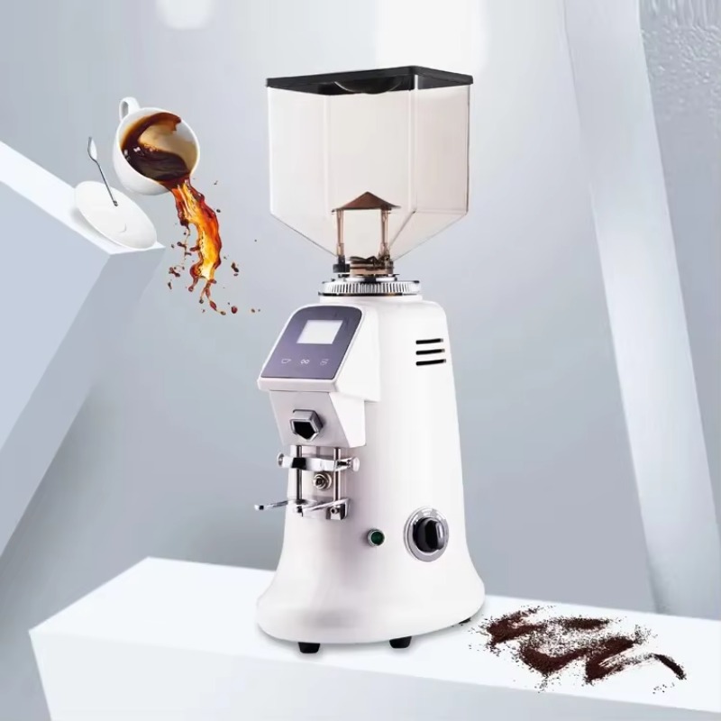 Coffee Bean Grinder Machine 74 - Coffee Bean Grinder Electric recension och pris