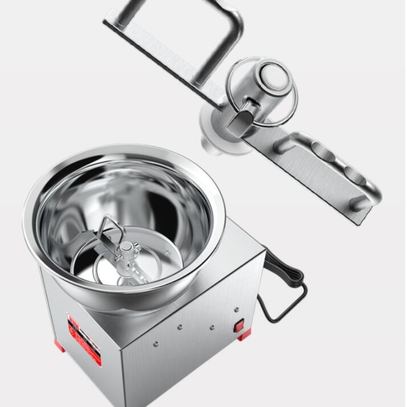 Flour Dough Mixer Machine Knea - Kitchen Appliances recension och pris
