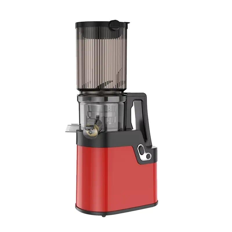 Stainless Steel Electric Slow  - Electric Slow Juicer Cold Press recension och pris