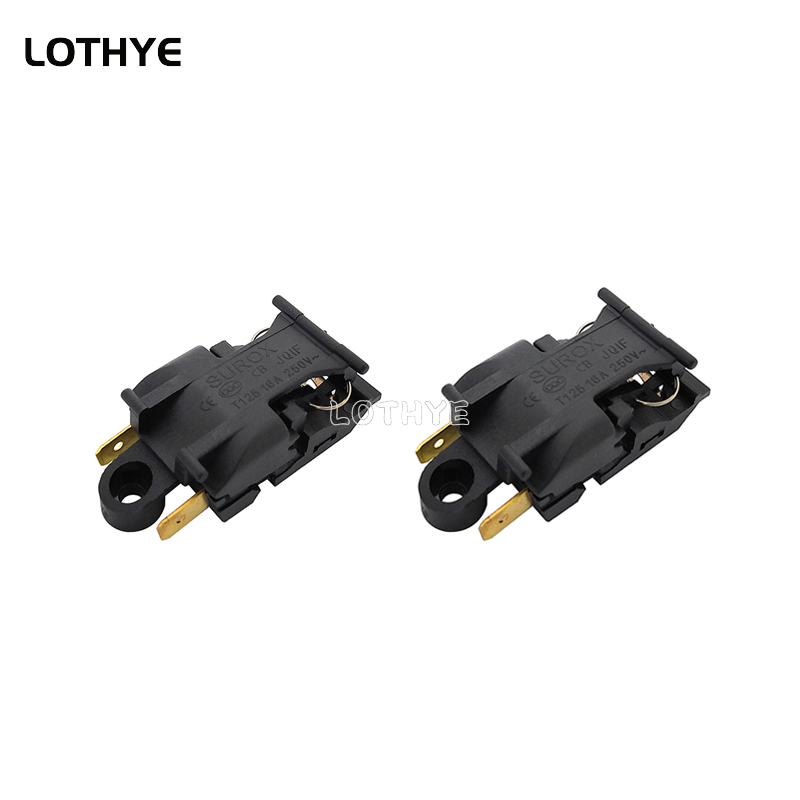 2PCS Electric Kettle Switch Th - Electric Kettle Temperature Control recension och pris