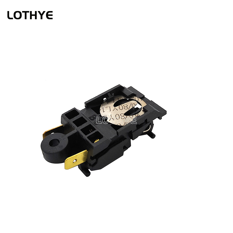 2PCS Electric Kettle Switch Th - Electric Kettle Temperature Control recension och pris