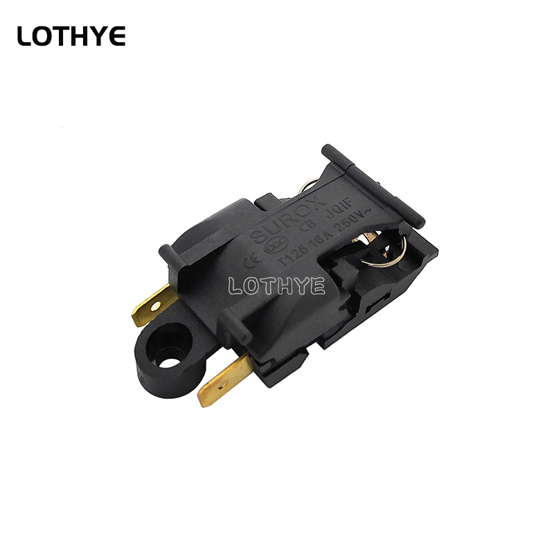 2PCS Electric Kettle Switch Th - Electric Kettle Temperature Control recension och pris