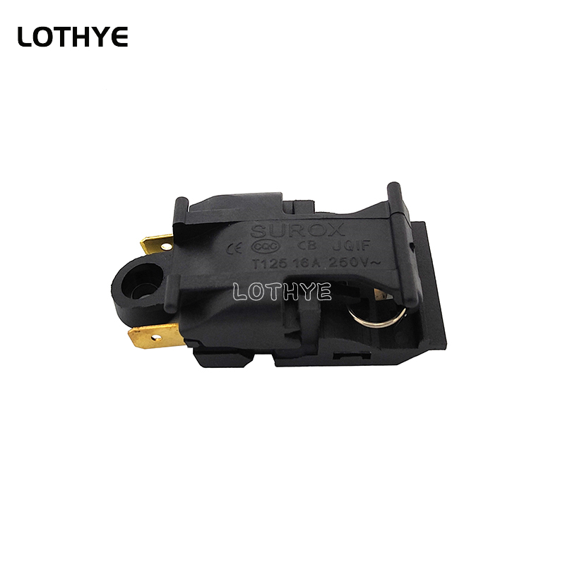 2PCS Electric Kettle Switch Th - Electric Kettle Temperature Control recension och pris