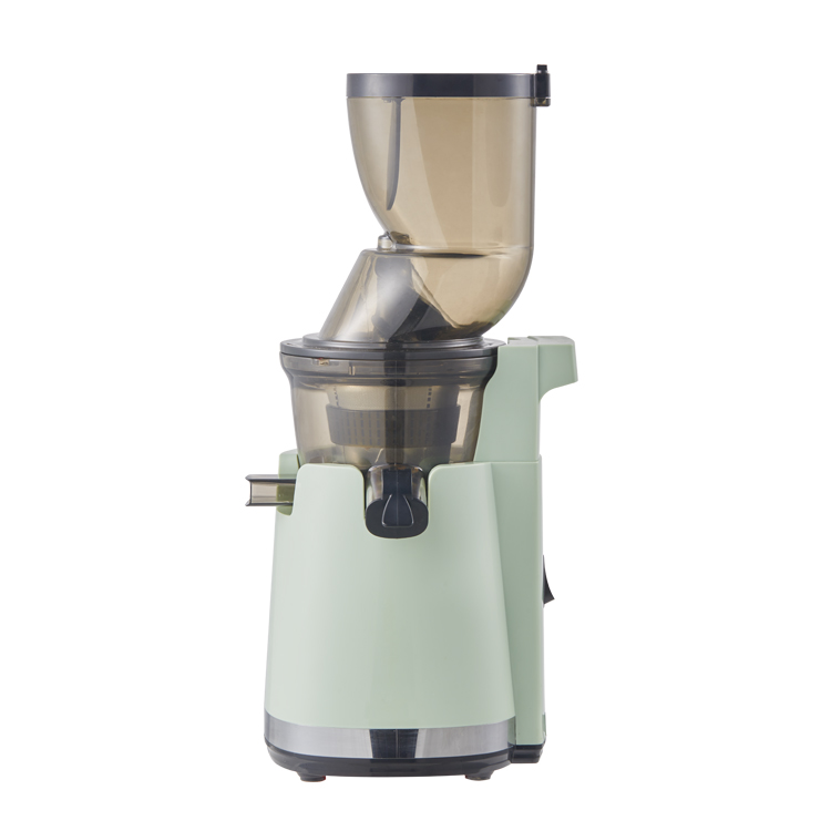 Electric Slow Juicer Blender S - Electric Slow Juicer Cold Press recension och pris