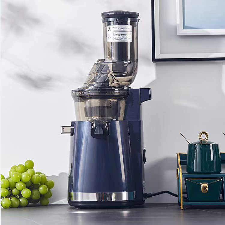 Electric Slow Juicer Blender S - Electric Slow Juicer Cold Press recension och pris