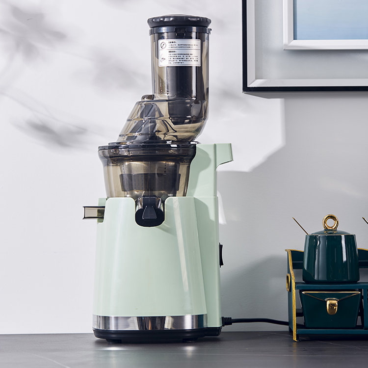 Electric Slow Juicer Blender S - Electric Slow Juicer Cold Press recension och pris