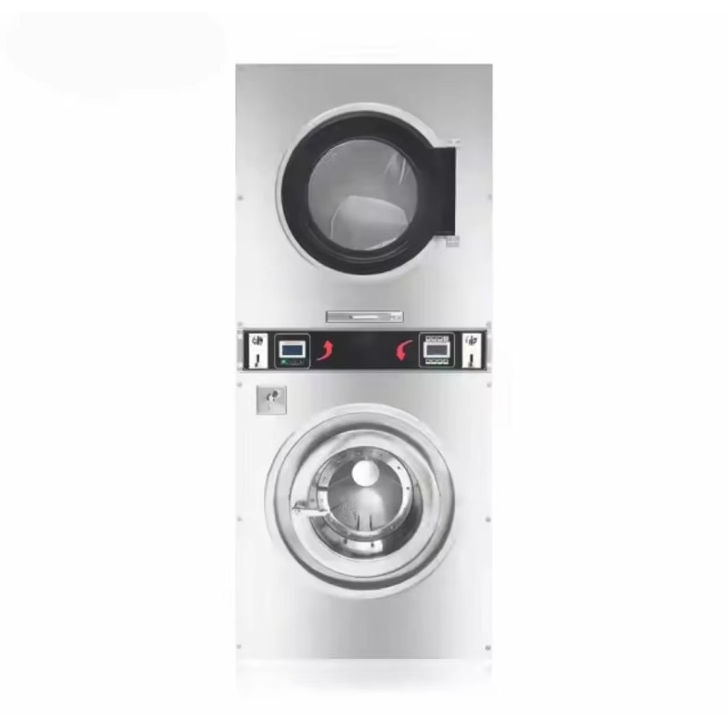 Custom Commercial Laundry Equi - Laundry recension och pris