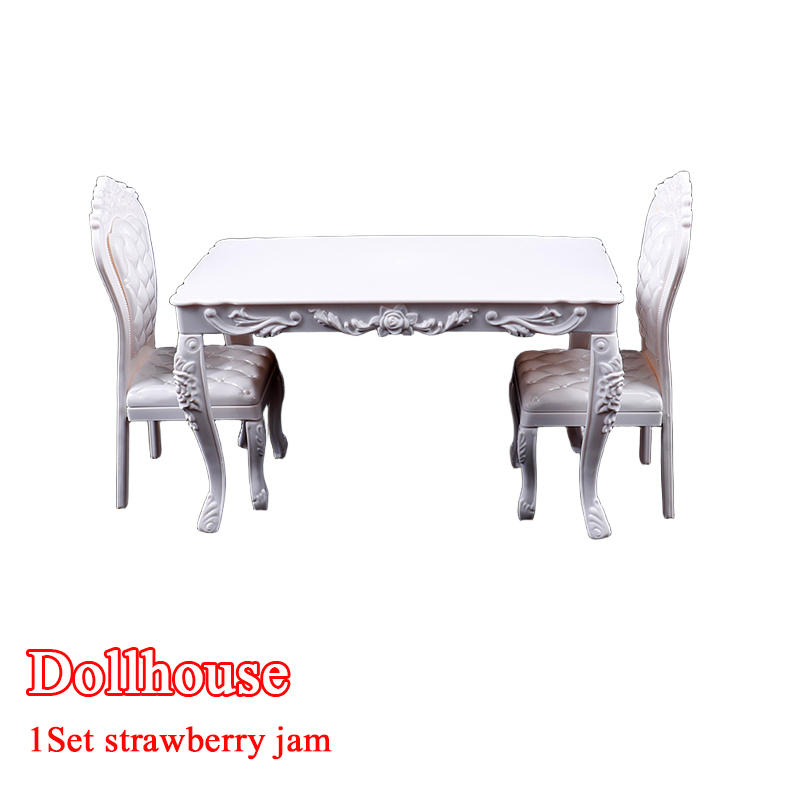 Dollhouse 1:6 Kitchen Furnitur - Kitchen Appliances recension och pris