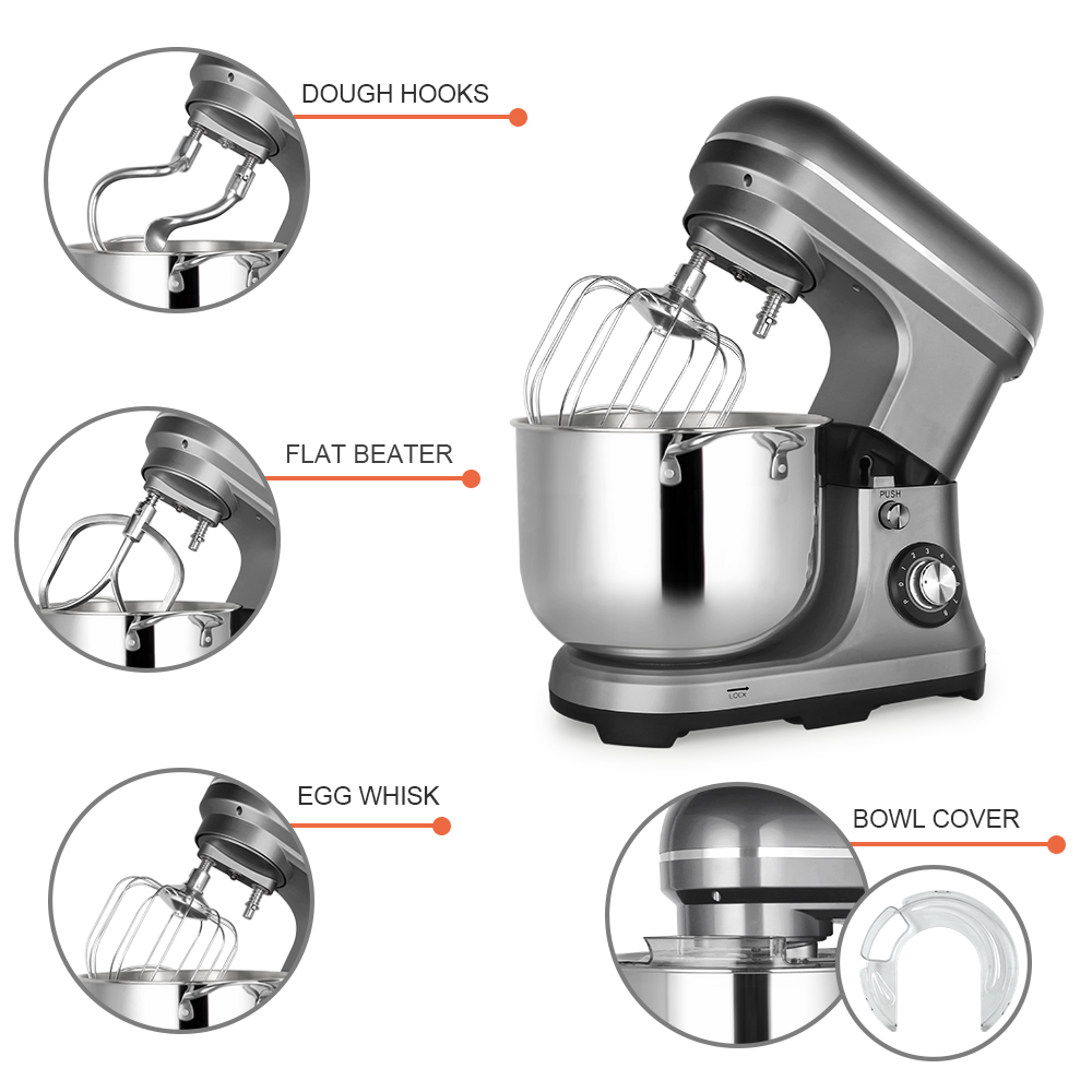 11L 2000W Large Powerful Elect - Home Appliances recension och pris