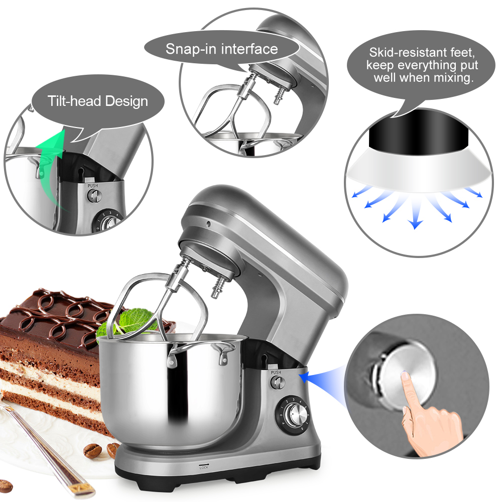 11L 2000W Large Powerful Elect - Home Appliances recension och pris