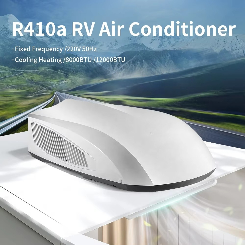 Gree All in One RV Air Conditi - Air Conditioners recension och pris