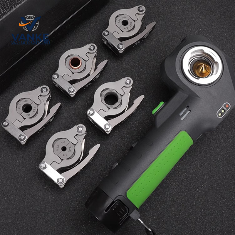 Flaring Tool DSZH ST-E800A Ele - Air Conditioners recension och pris