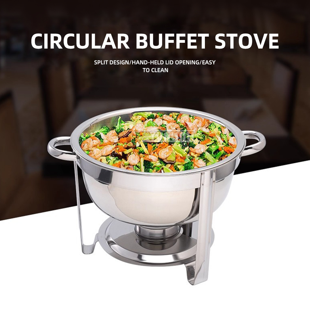 LS-RG835 7L Stainless Steel Ci - Small Appliances recension och pris
